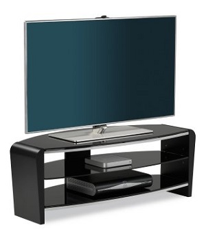 Alphason New Alpha Range - Francium (FRN1100/3) AV Stand